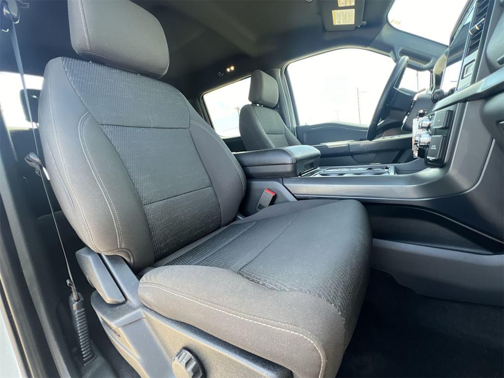 Thumbnail: 2024 Ford F-150 - 29