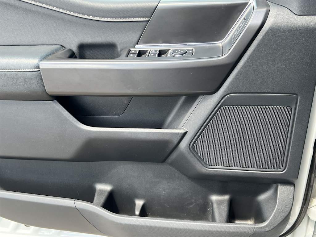 Thumbnail: 2024 Ford F-150 - 34