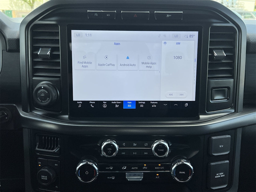 Thumbnail: 2024 Ford F-150 - 14