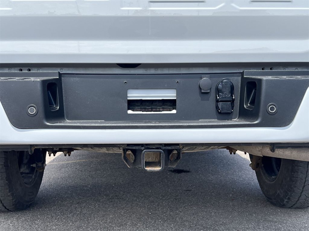 Thumbnail: 2024 Ford F-150 - 37