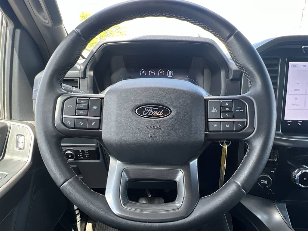 Thumbnail: 2024 Ford F-150 - 10