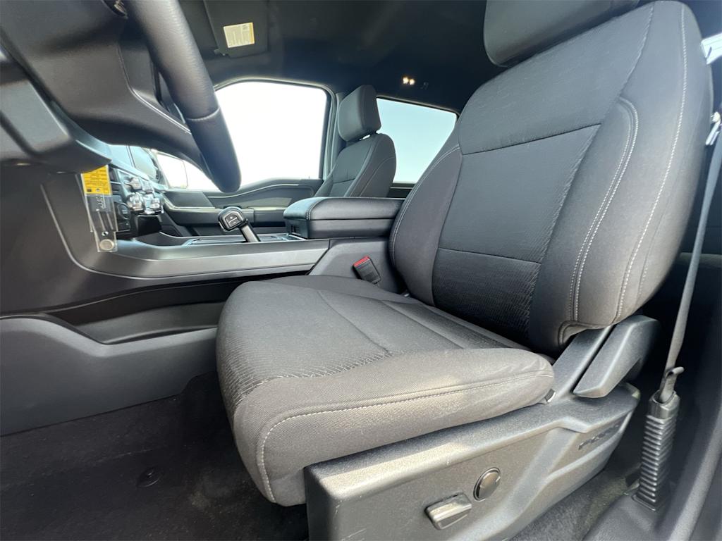 Thumbnail: 2024 Ford F-150 - 12