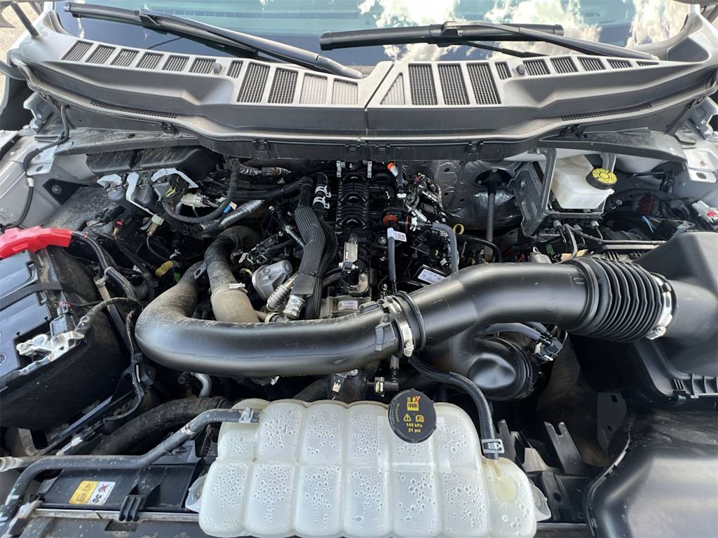 Thumbnail: 2024 Ford F-150 - 9