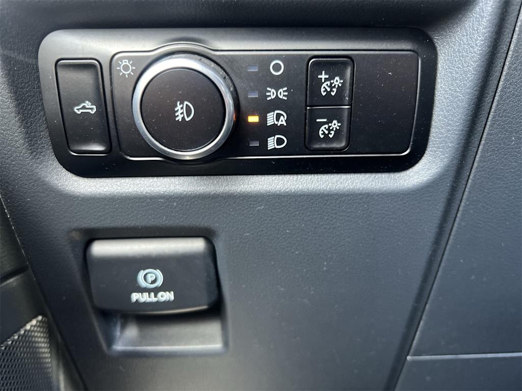 Thumbnail: 2024 Ford F-150 - 26