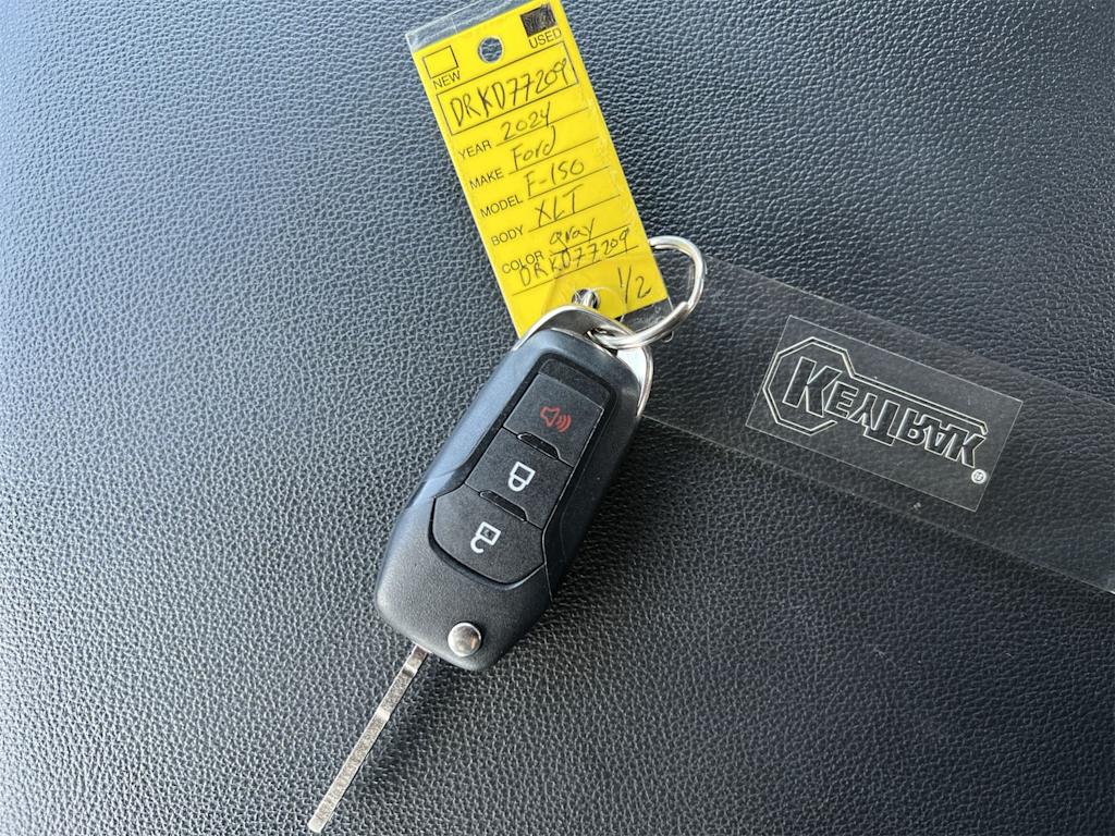 Thumbnail: 2024 Ford F-150 - 18