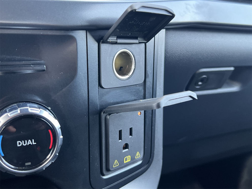 Thumbnail: 2024 Ford F-150 - 35