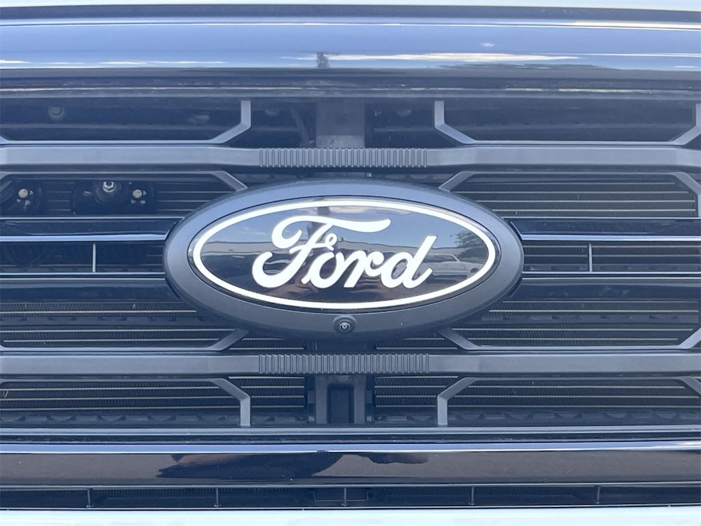 Thumbnail: 2024 Ford F-150 - 7