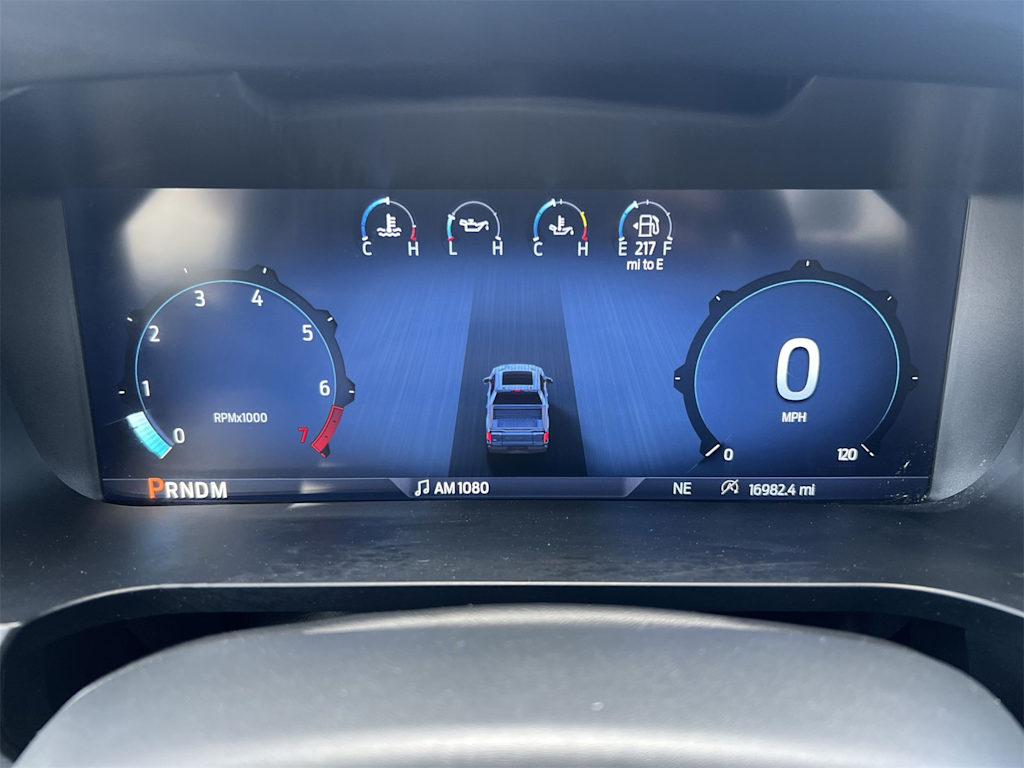 Thumbnail: 2024 Ford F-150 - 16