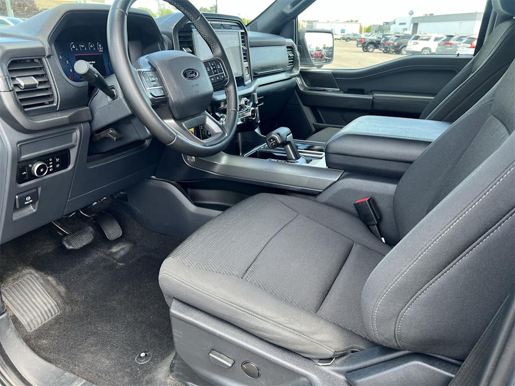 Thumbnail: 2024 Ford F-150 - 11