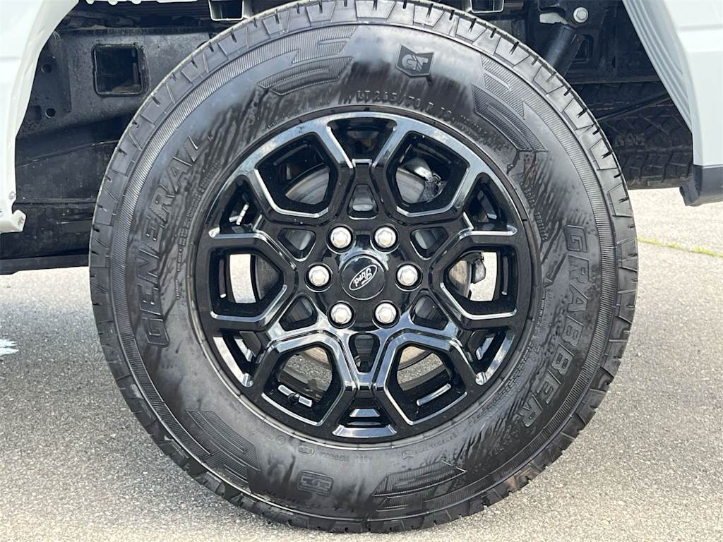 Thumbnail: 2024 Ford F-150 - 8