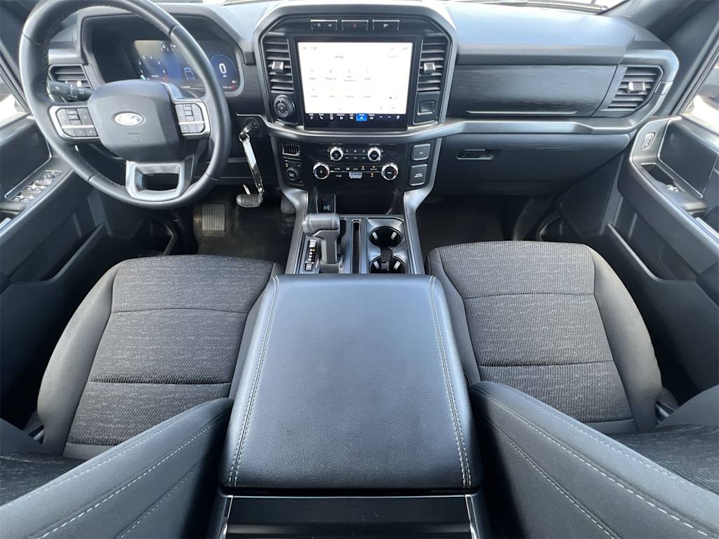 Thumbnail: 2024 Ford F-150 - 2