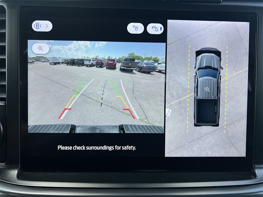 Thumbnail: 2024 Ford F-150 - 33