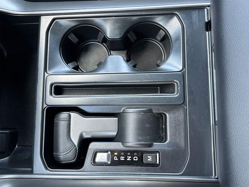 Thumbnail: 2024 Ford F-150 - 36