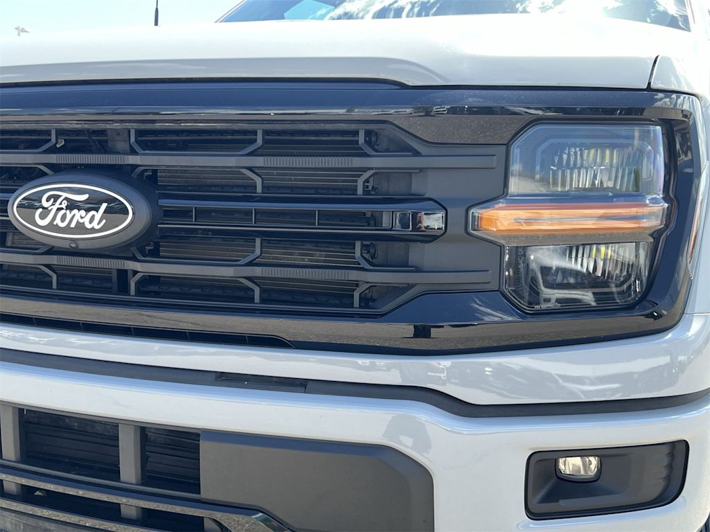 Thumbnail: 2024 Ford F-150 - 24