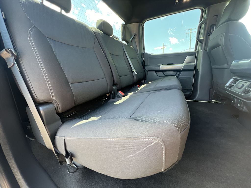 Thumbnail: 2024 Ford F-150 - 28