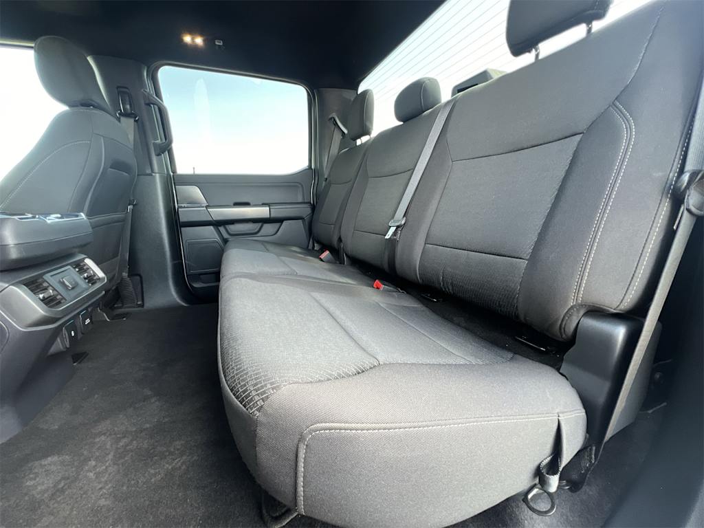 Thumbnail: 2024 Ford F-150 - 27