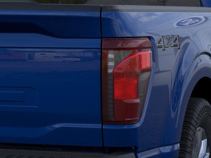 Thumbnail: 2026 Ford F-150 - 21