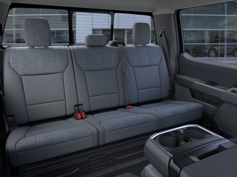 Thumbnail: 2026 Ford F-150 - 9