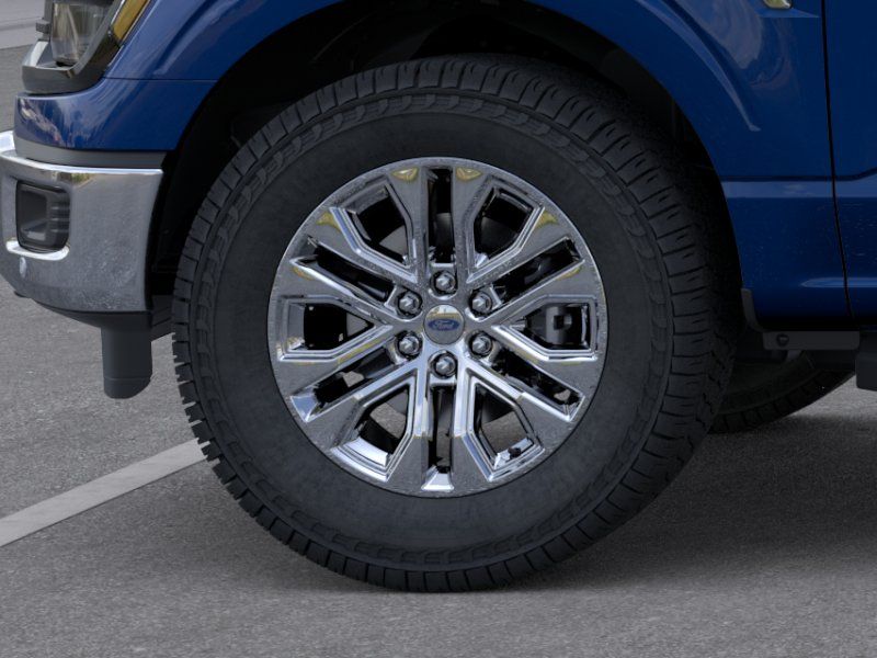 Thumbnail: 2026 Ford F-150 - 6