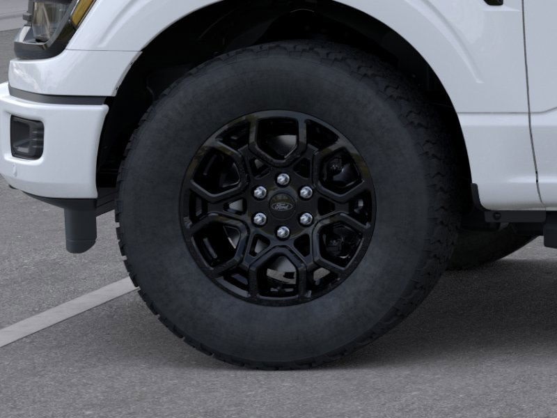 Thumbnail: 2026 Ford F-150 - 5