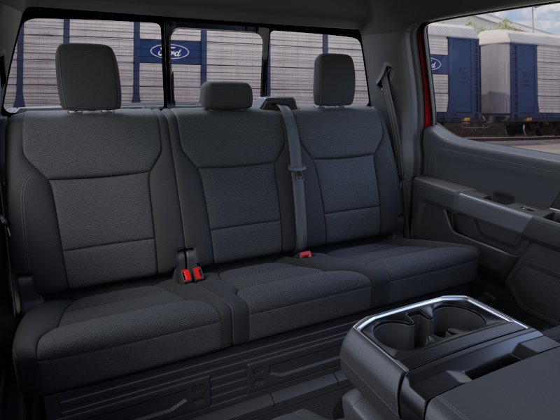 Thumbnail: 2026 Ford F-150 - 9