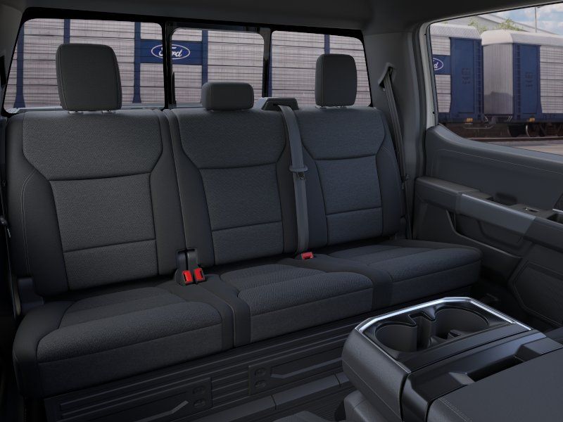 Thumbnail: 2026 Ford F-150 - 9