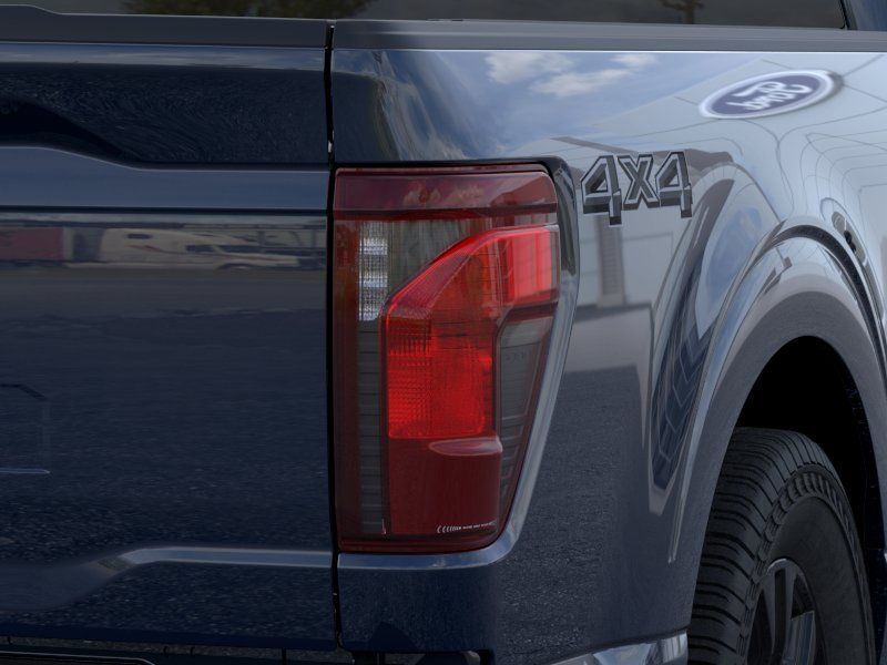 Thumbnail: 2026 Ford F-150 - 22