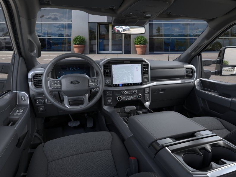 Thumbnail: 2026 Ford F-150 - 2