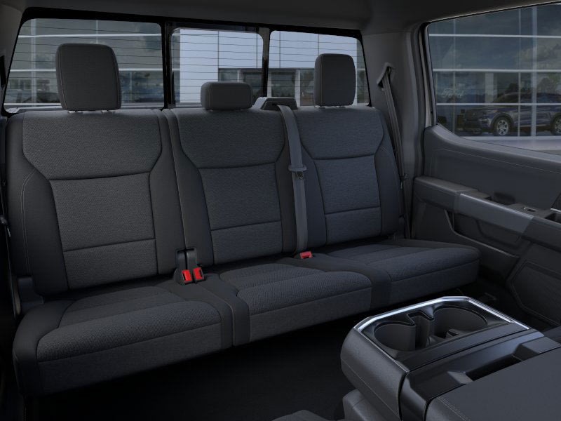 Thumbnail: 2026 Ford F-150 - 9