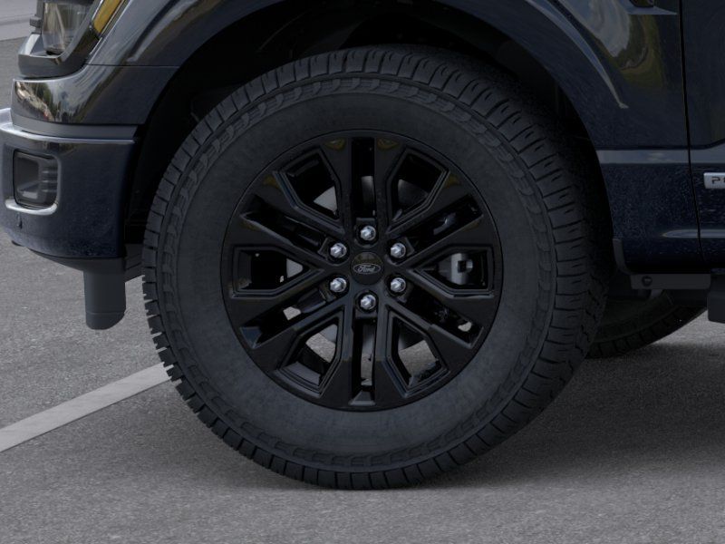 Thumbnail: 2026 Ford F-150 - 6