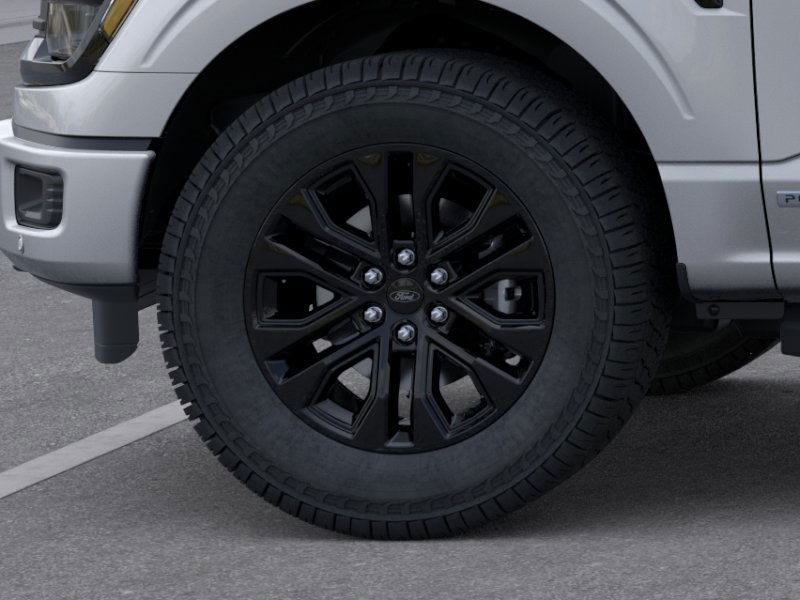 Thumbnail: 2026 Ford F-150 - 6