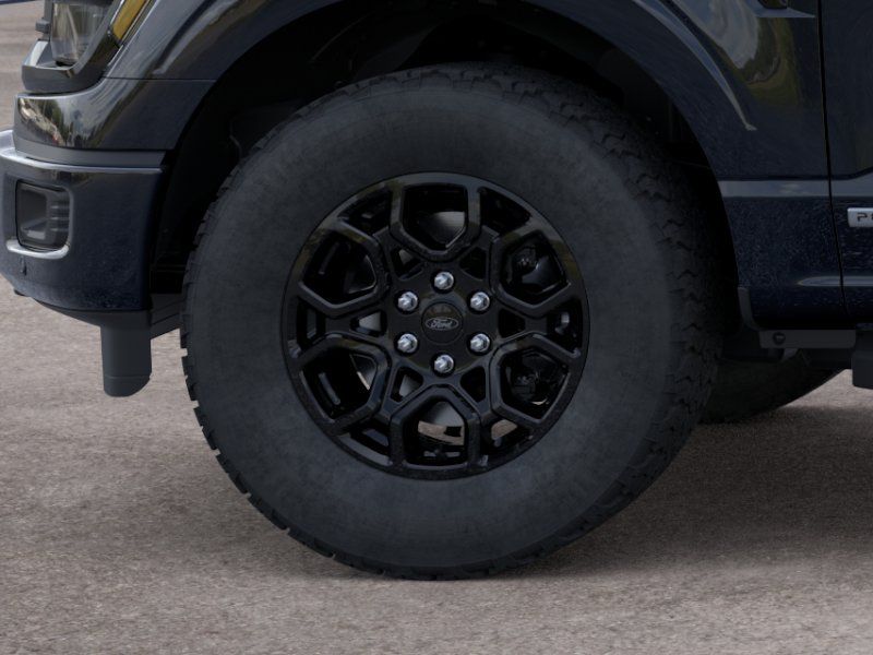 Thumbnail: 2026 Ford F-150 - 6
