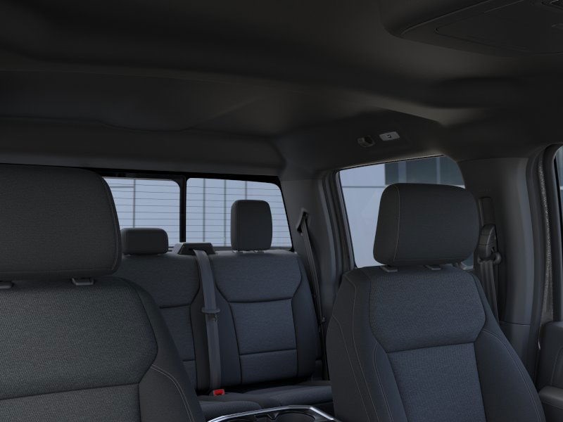 Thumbnail: 2025 Ford F-150 - 11