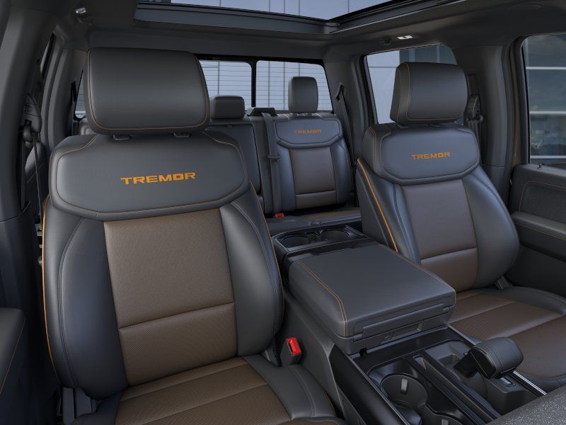 Thumbnail: 2026 Ford F-150 - 7