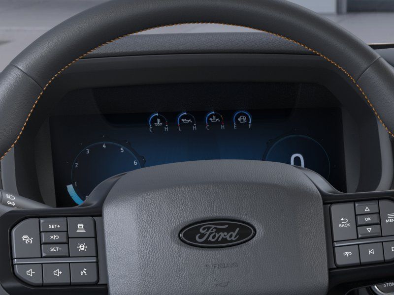 Thumbnail: 2026 Ford F-150 - 16