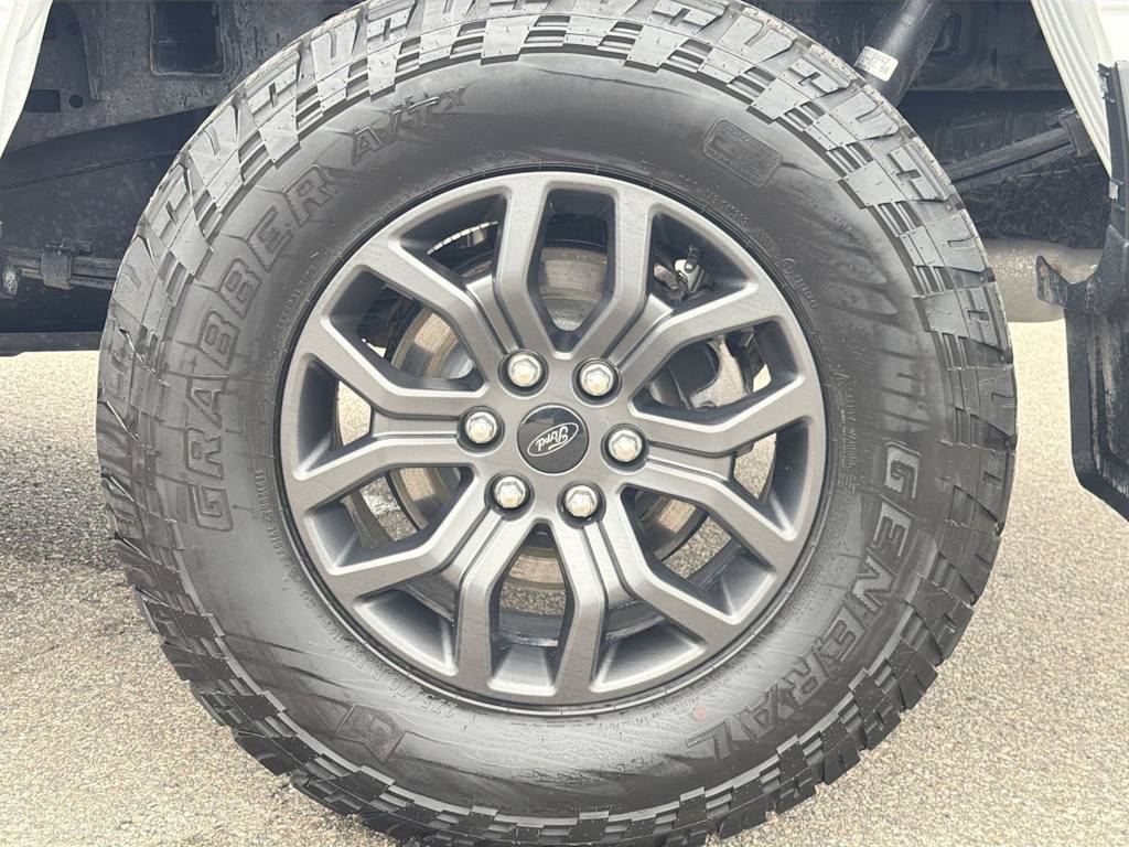 Thumbnail: 2024 Ford F-150 - 8