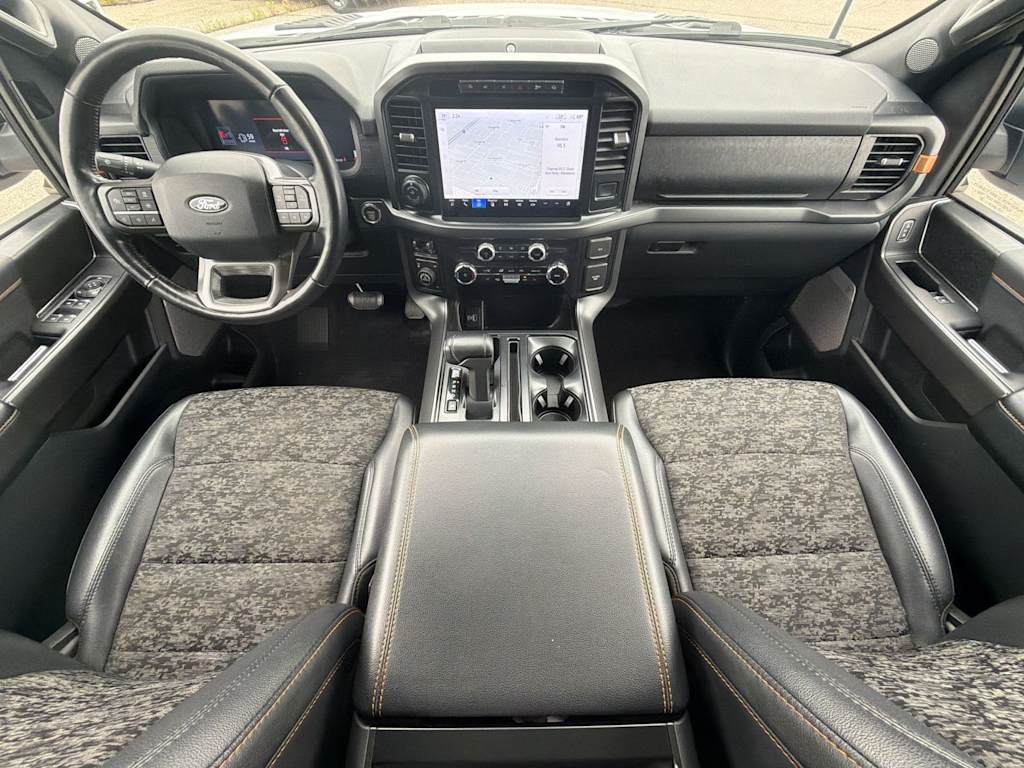 Thumbnail: 2024 Ford F-150 - 2