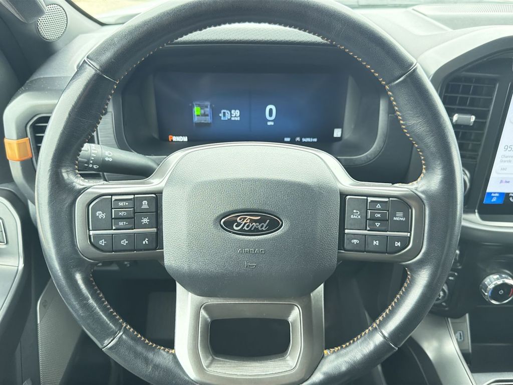 Thumbnail: 2024 Ford F-150 - 9