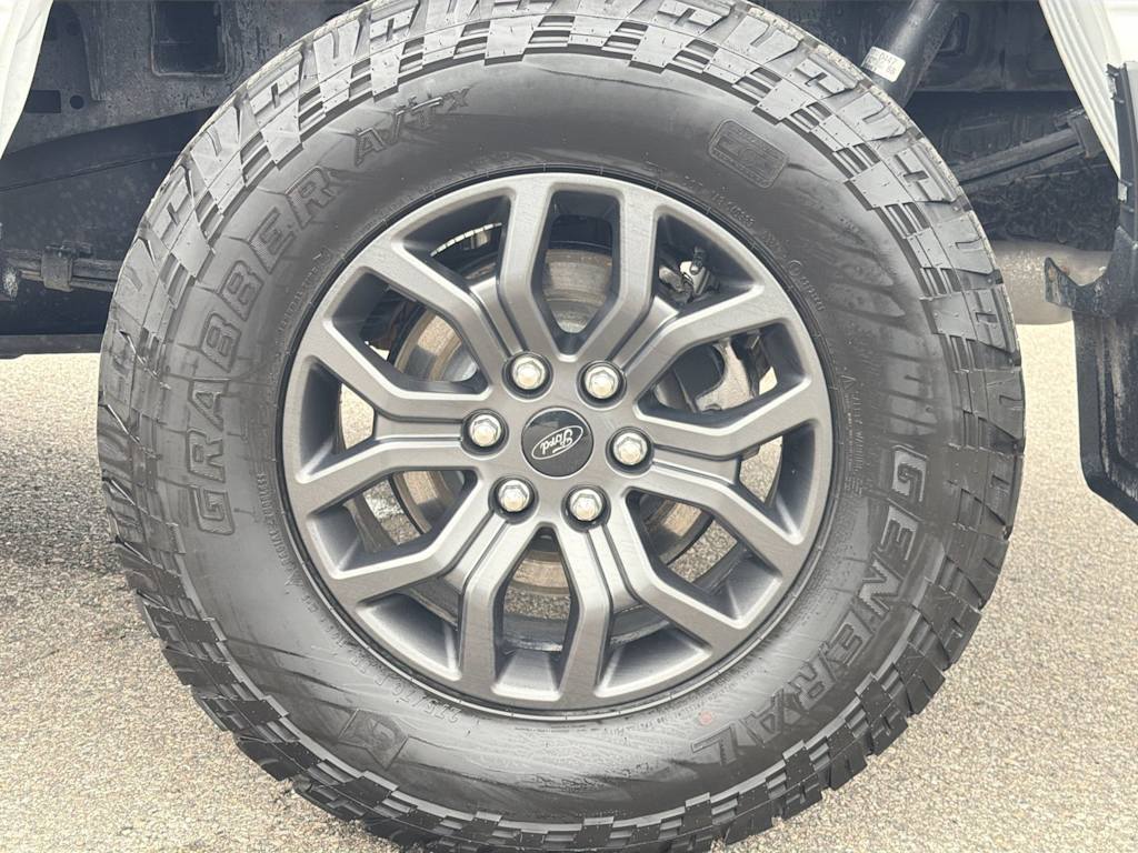 Thumbnail: 2024 Ford F-150 - 8