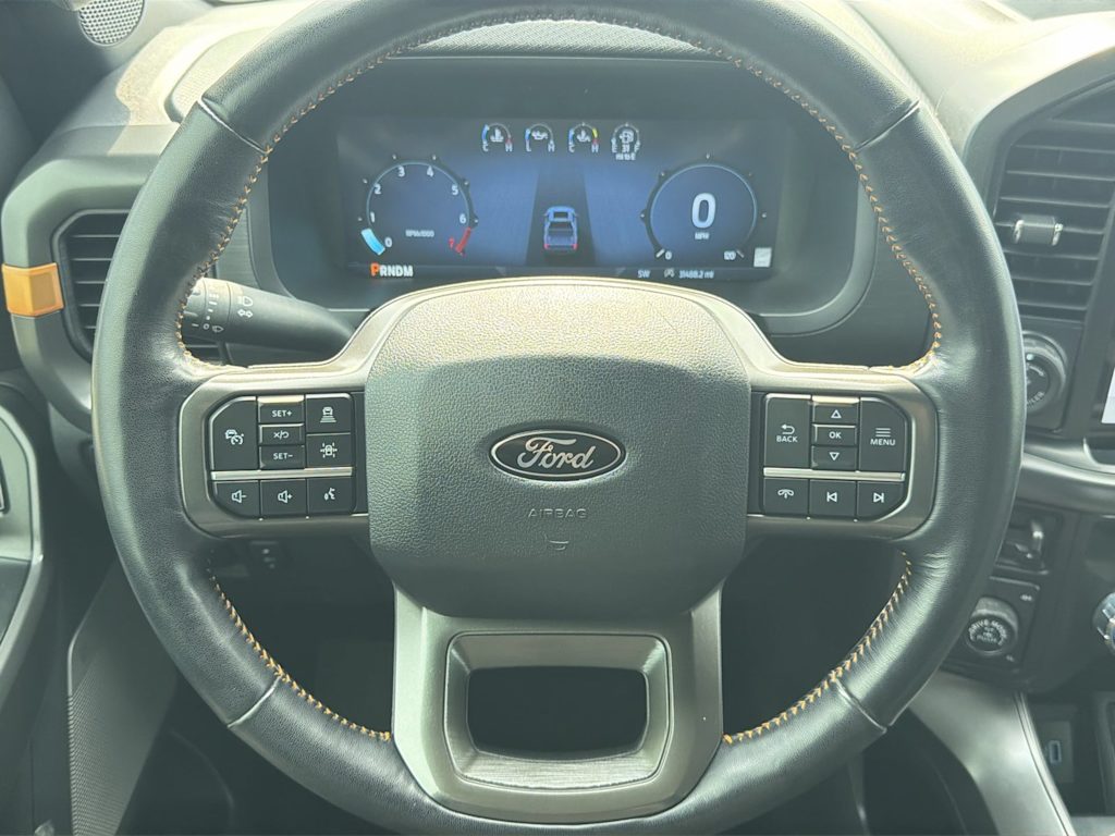 Thumbnail: 2024 Ford F-150 - 9