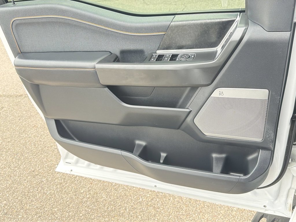 Thumbnail: 2024 Ford F-150 - 32