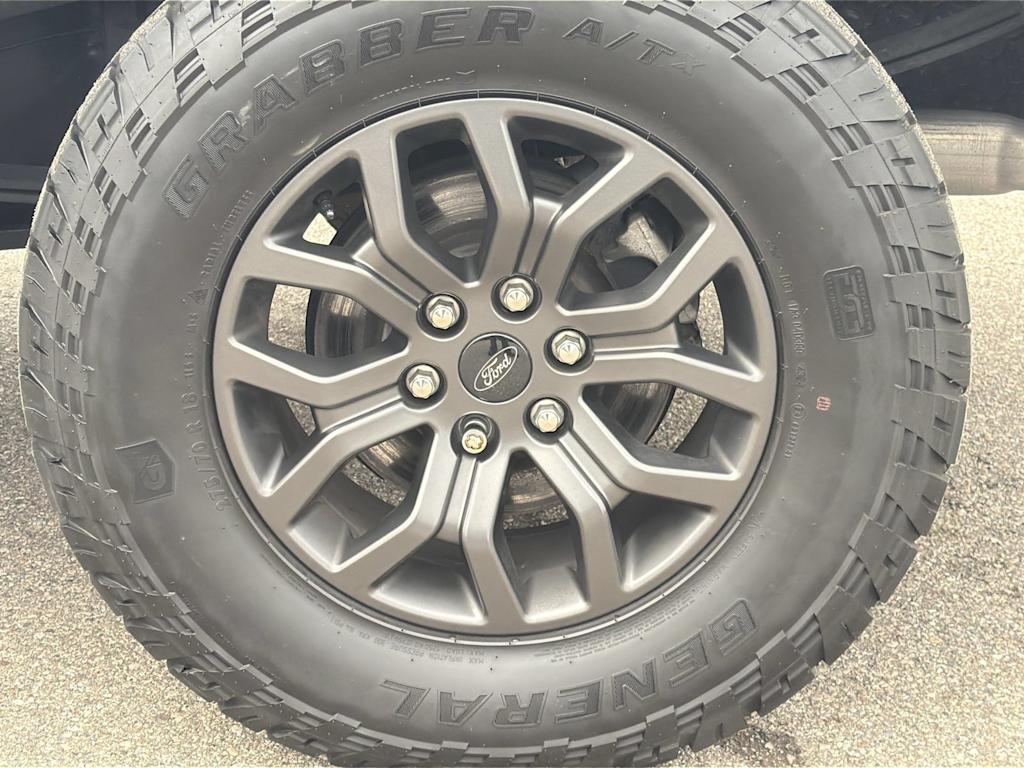 Thumbnail: 2024 Ford F-150 - 8