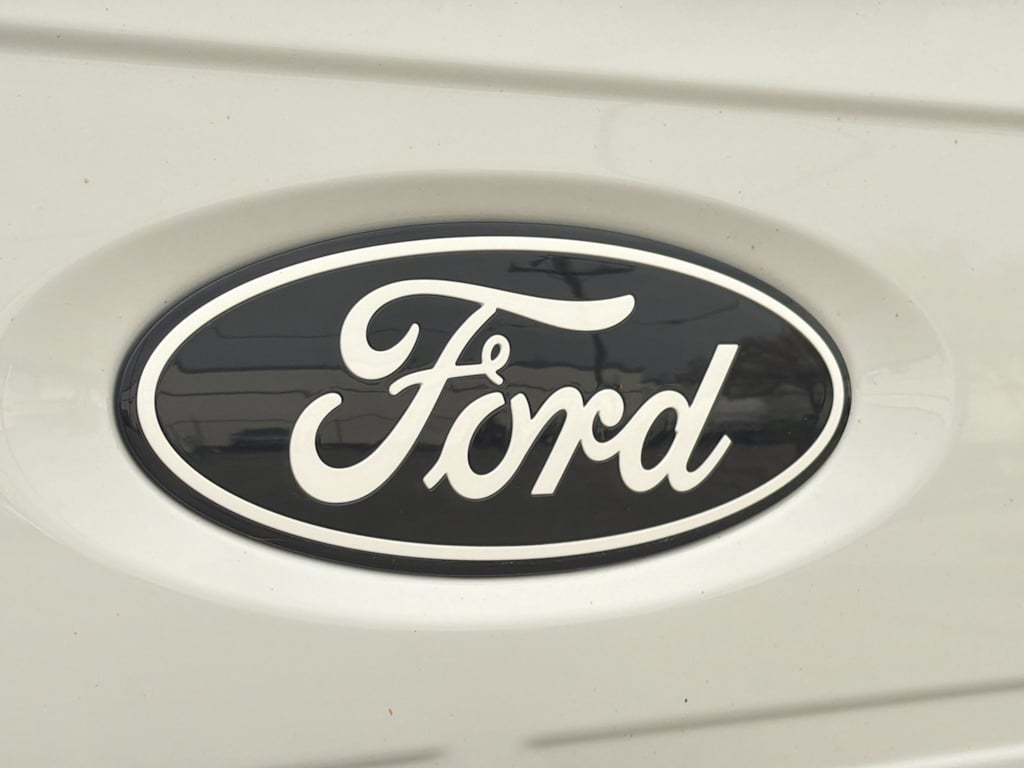 Thumbnail: 2024 Ford F-150 - 24