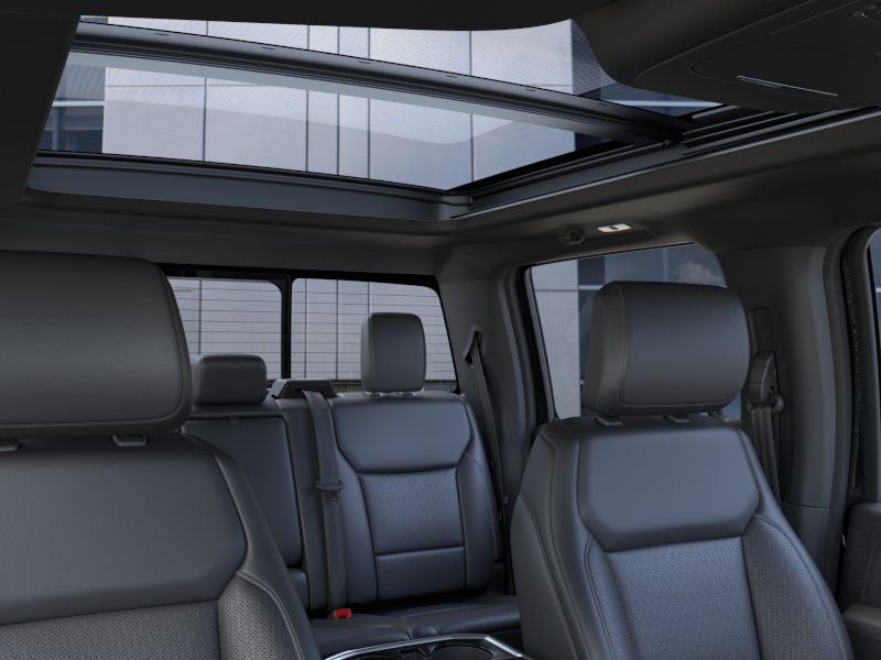 Thumbnail: 2026 Ford F-150 - 22