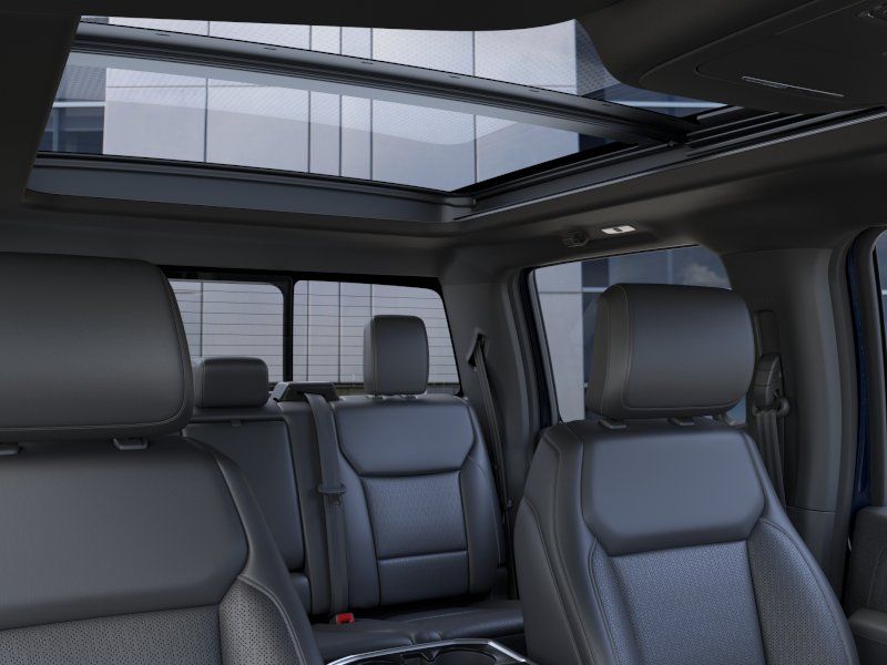 Thumbnail: 2026 Ford F-150 - 22