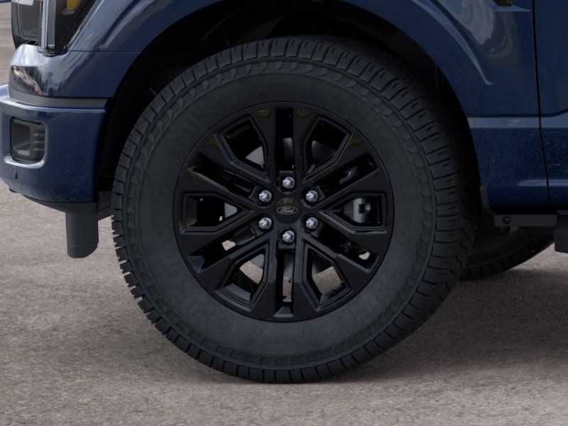 Thumbnail: 2026 Ford F-150 - 6