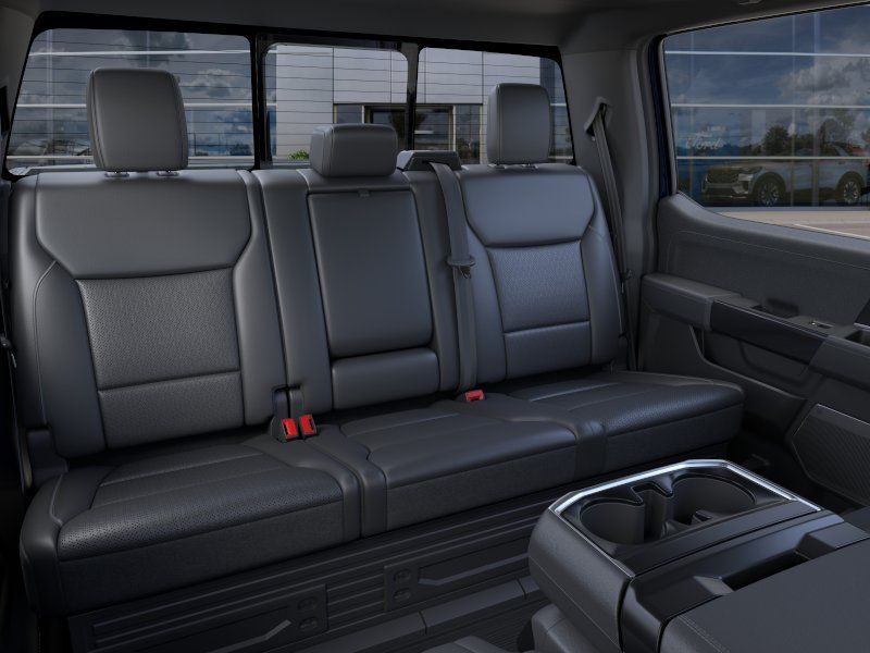 Thumbnail: 2026 Ford F-150 - 9