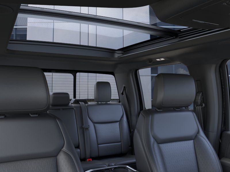 Thumbnail: 2026 Ford F-150 - 22