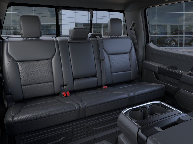 Thumbnail: 2026 Ford F-150 - 9