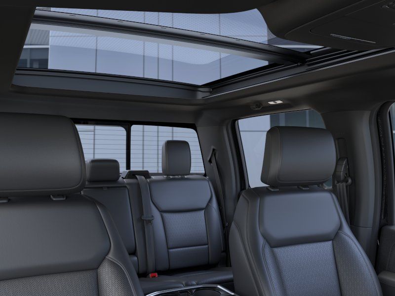 Thumbnail: 2026 Ford F-150 - 22